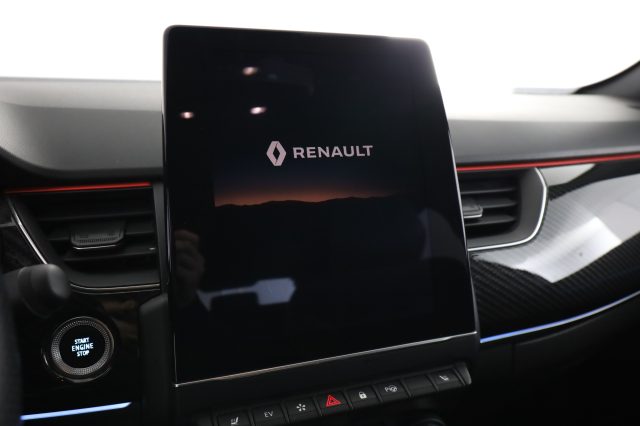 RENAULT Arkana usata 10