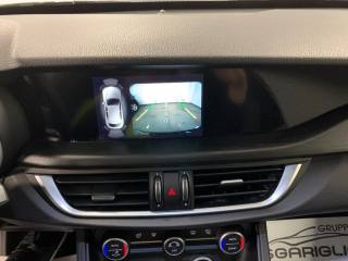 ALFA ROMEO Stelvio usata, con Climatizzatore