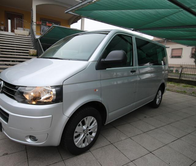 VOLKSWAGEN Multivan usata, con Chiusura centralizzata