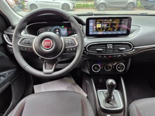 FIAT Tipo usata, con Controllo trazione