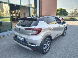 RENAULT Captur usata, con Alzacristalli elettrici