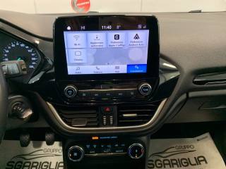 FORD Fiesta usata, con Controllo automatico clima
