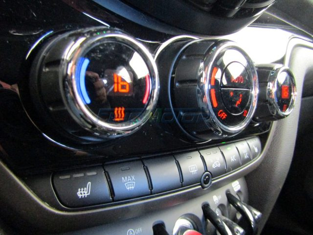 MINI Countryman usata, con Portapacchi