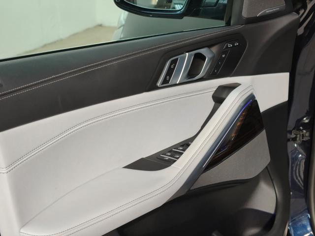 BMW X6 usata, con Park Distance Control