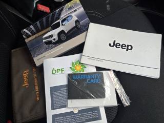 JEEP Renegade usata 127