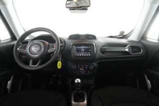 JEEP Renegade usata 4