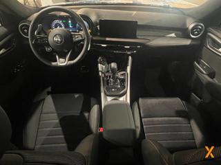 ALFA ROMEO Tonale usata, con ESP