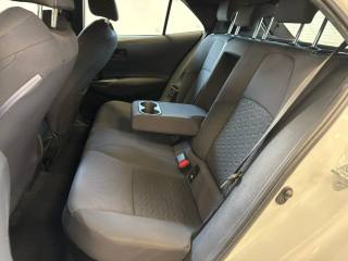 TOYOTA Corolla usata, con ESP