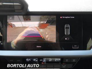 AUDI A3 usata, con Filtro antiparticolato