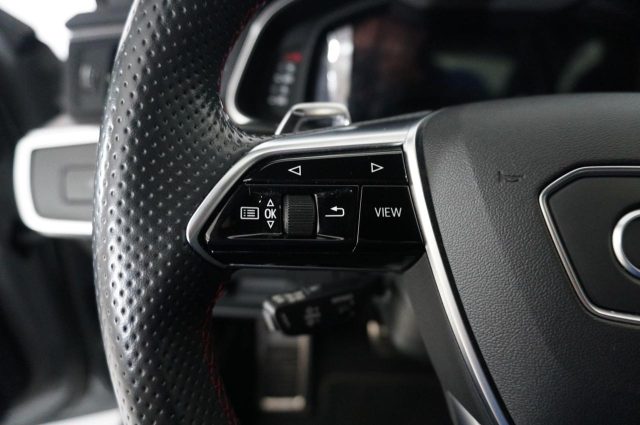 AUDI RS6 usata, con Servosterzo