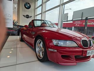BMW Z3 M usata, con Airbag