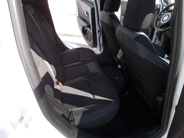 JEEP Renegade usata, con Controllo trazione