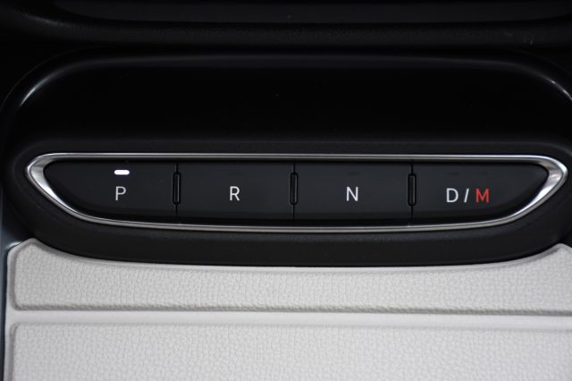 FIAT 600 usata, con Sistema di navigazione