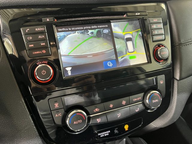 NISSAN X-Trail usata, con Cruise Control