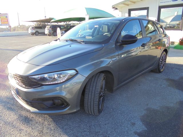 FIAT Tipo usata, con Autoradio