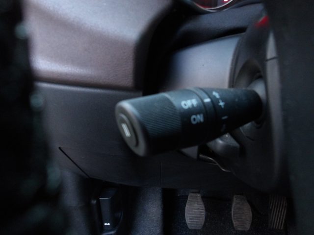 FIAT Doblo usata, con MP3