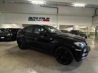BMW X6 usata, con Alzacristalli elettrici
