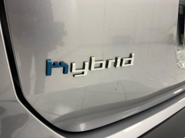 CITROEN C5 Aircross usata, con Interni in pelle