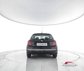 PEUGEOT 207 usata 5