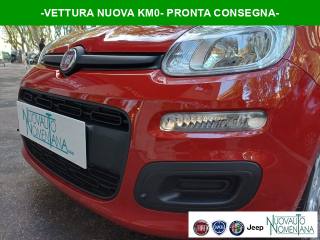 FIAT Panda usata, con Airbag Passeggero