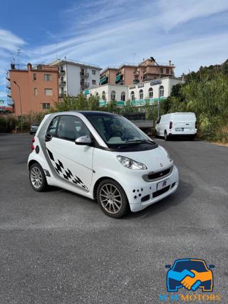 SMART ForTwo usata, con Climatizzatore