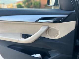 BMW X1 usata 19