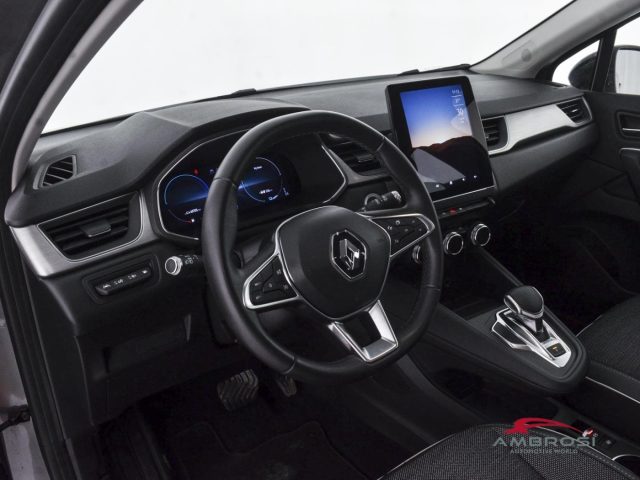 RENAULT Captur usata 7