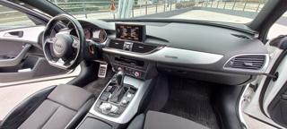 AUDI A6 usata, con Filtro antiparticolato