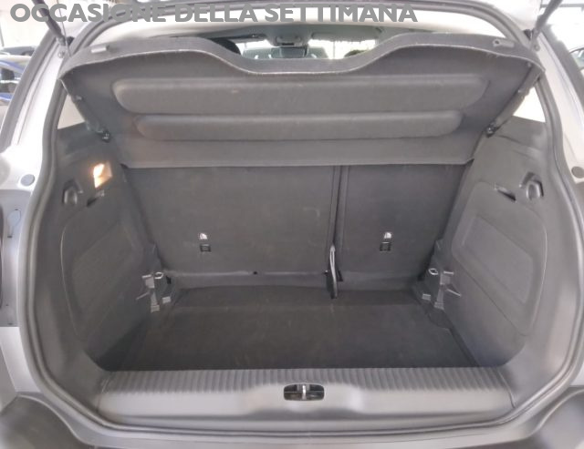 CITROEN C3 Aircross usata 22