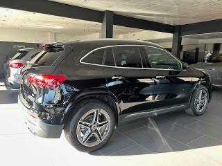 MERCEDES-BENZ GLA 200 usata, con Airbag laterali
