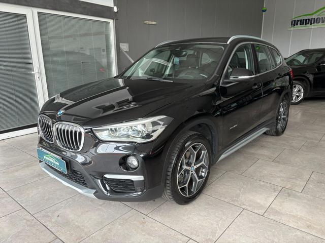 BMW X1 usata, con Airbag laterali