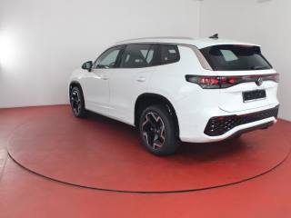 VOLKSWAGEN Tayron usata, con Antifurto