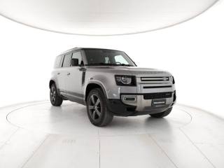 LAND ROVER Defender usata, con Antifurto