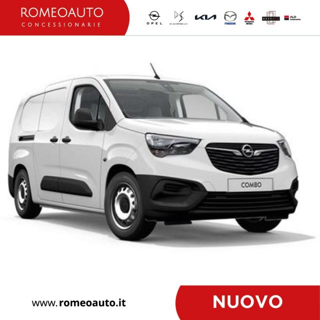 OPEL Combo usata, con ABS