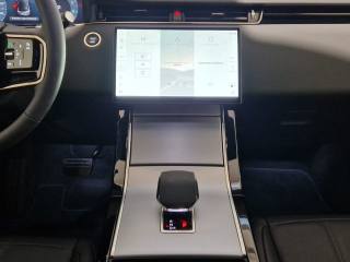 LAND ROVER Range Rover Evoque usata, con ESP