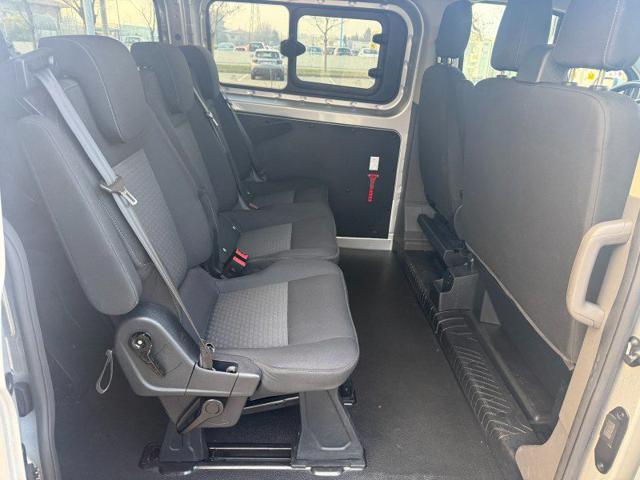 FORD Transit Custom usata 58
