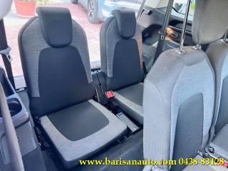 CITROEN Grand C4 Spacetourer usata, con Chiusura centralizzata