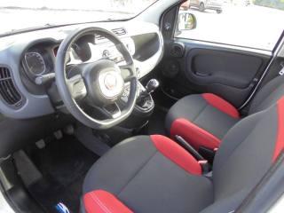 FIAT Panda usata 16