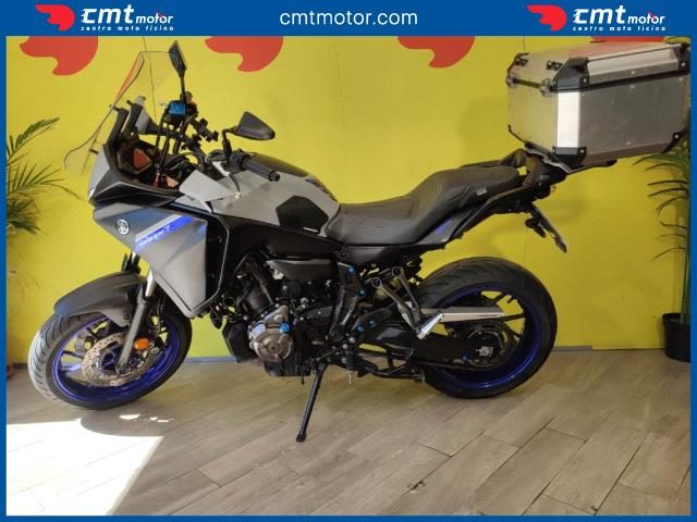 YAMAHA Tracer usata 2