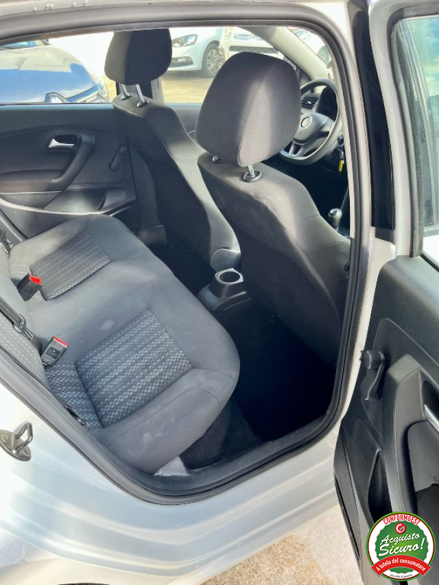 VOLKSWAGEN Polo usata, con Vivavoce