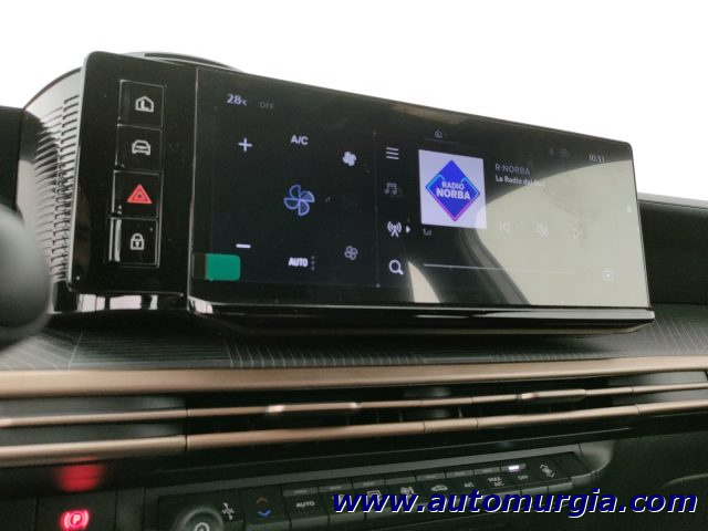 LANCIA Ypsilon usata, con Freno di stazionamento elettrico
