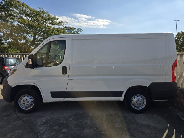 PEUGEOT Boxer usata, con Controllo trazione