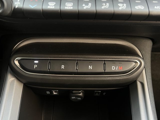 JEEP Avenger usata, con Luci diurne LED