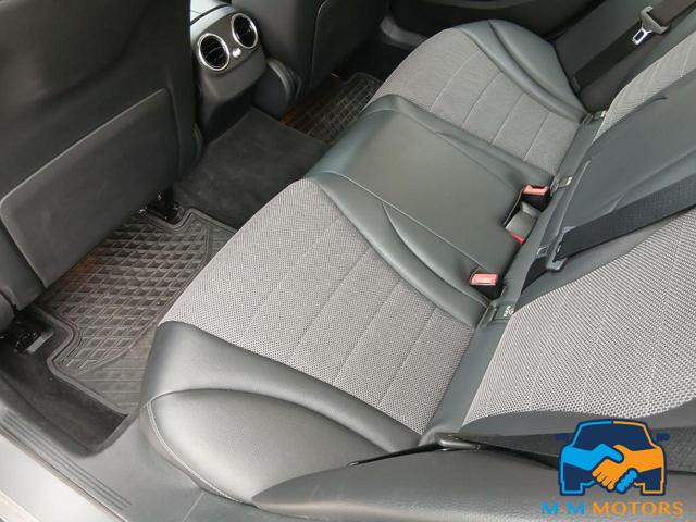 MERCEDES-BENZ C 220 usata, con ESP