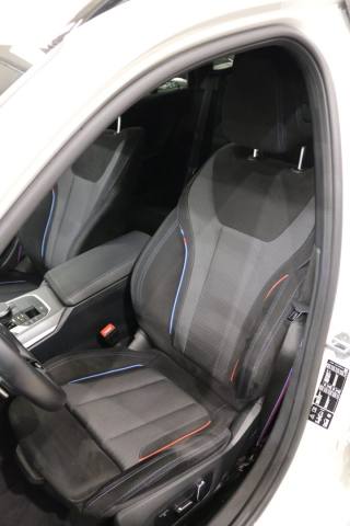 BMW 320 usata, con Climatizzatore