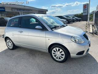 LANCIA Ypsilon usata 13