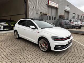 VOLKSWAGEN Polo GTI usata, con Alzacristalli elettrici