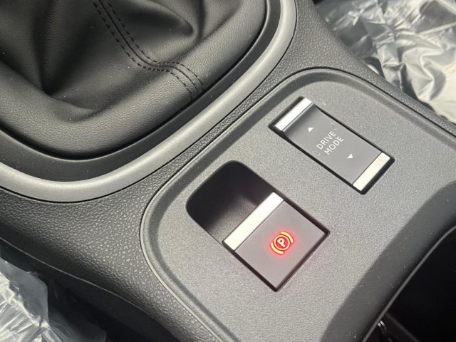 JEEP Avenger usata, con Immobilizzatore elettronico