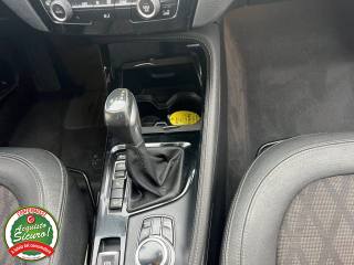 BMW X1 usata, con Autoradio