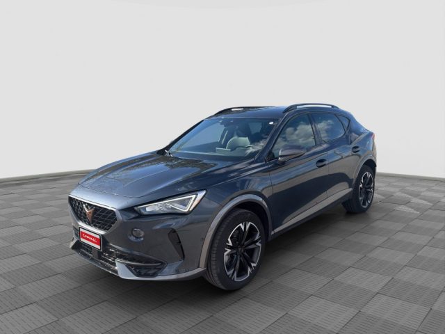 CUPRA Formentor usata 0